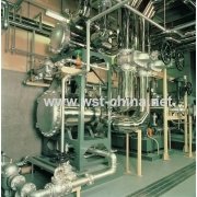 Accurate Temperature Control Volume Type Heat Exchanger